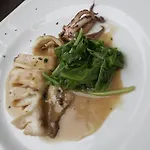 리조트 & Sant'anna Del Volterraio 4*