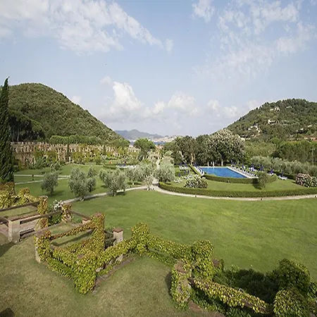 & Sant'anna Del Volterraio