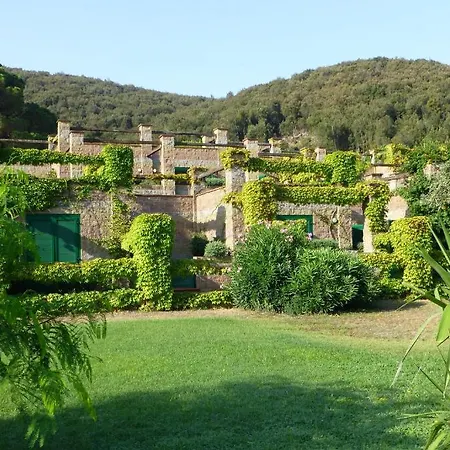 Residenza Sant'anna Del Volterraio 5* Portoferraio