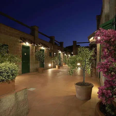 Residenza Sant'anna Del Volterraio