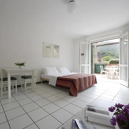 Residenza Sant'anna Del Volterraio