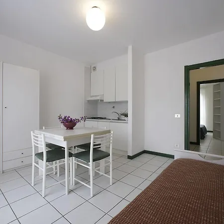 Residenza Sant'anna Del Volterraio Resort 5*