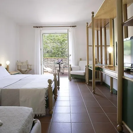 Residenza Sant'anna Del Volterraio