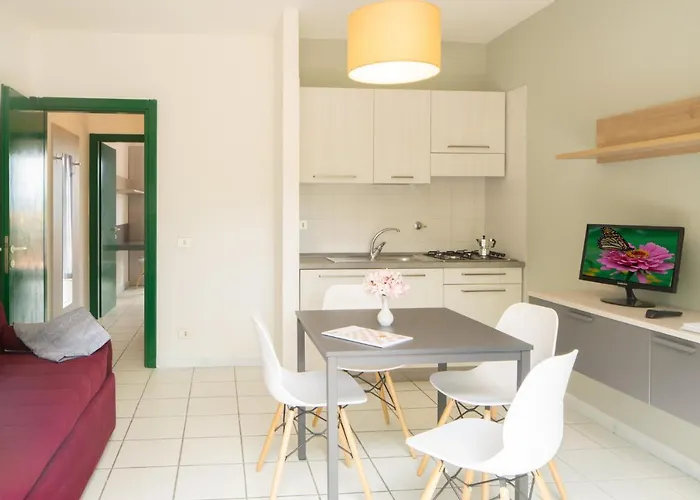 Feriested & Sant'anna Del Volterraio Portoferraio