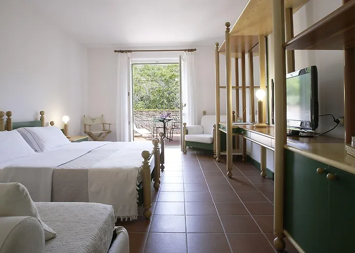 & Sant'anna Del Volterraio Portoferraio