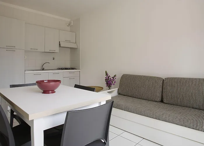 & Sant'anna Del Volterraio Feriested 4*