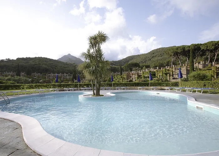 & Sant'anna Del Volterraio 4*