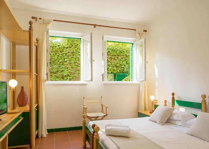 & Sant'anna Del Volterraio 4* Portoferraio