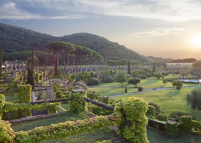 Feriested & Sant'anna Del Volterraio Portoferraio