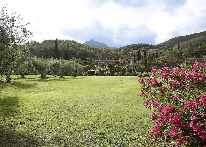 & Sant'anna Del Volterraio