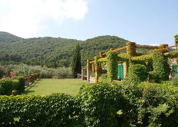 & Sant'anna Del Volterraio 4*