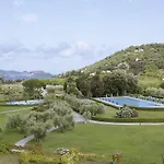 Üdülőközpont & Sant'anna Del Volterraio Portoferraio