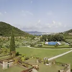 Üdülőközpont & Sant'anna Del Volterraio