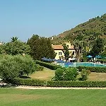 & Sant'anna Del Volterraio 4* Portoferraio