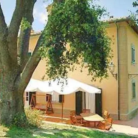 Residenza Sant'anna Del Volterraio Resort Portoferraio