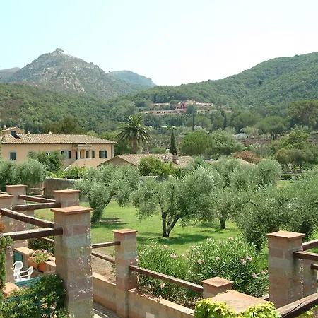 & Sant'anna Del Volterraio 4*