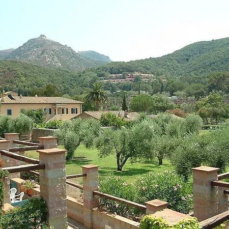 Residenza Sant'anna Del Volterraio 5*
