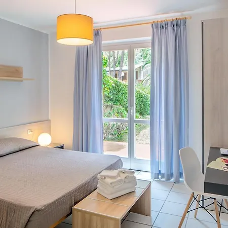 Residenza Sant'anna Del Volterraio 5* Portoferraio