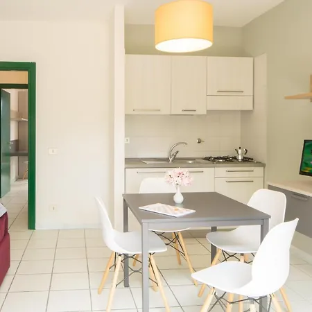 Resort Residenza Sant'anna Del Volterraio Portoferraio