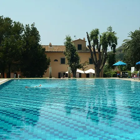 Resort Residenza Sant'anna Del Volterraio 5*