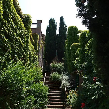 Residenza Sant'anna Del Volterraio Portoferraio