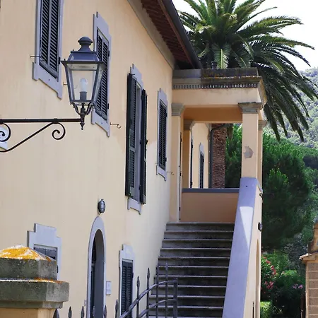 & Sant'anna Del Volterraio