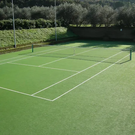 Resort Residenza Sant'anna Del Volterraio