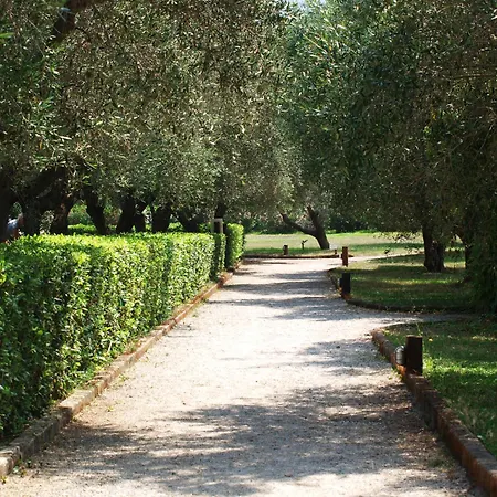 Ośrodek wypoczynkowy & Sant'anna Del Volterraio 4*