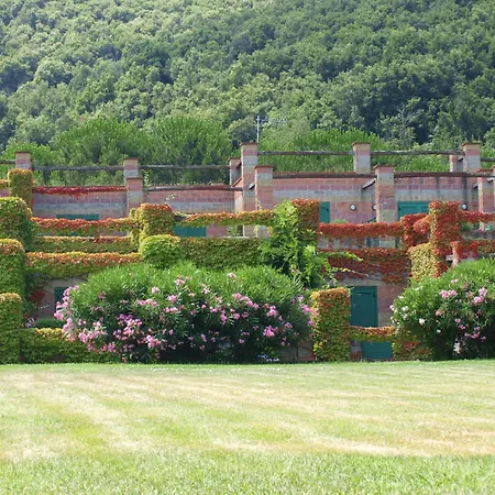 Residenza Sant'anna Del Volterraio