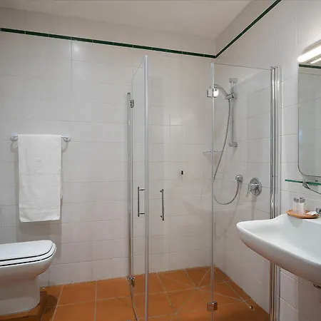 & Sant'anna Del Volterraio リゾート 4*