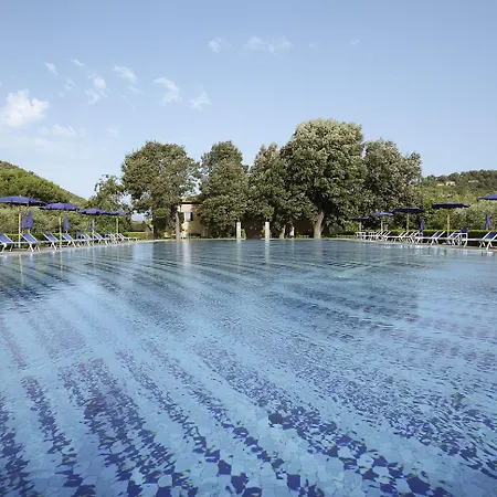 & Sant'anna Del Volterraio リゾート