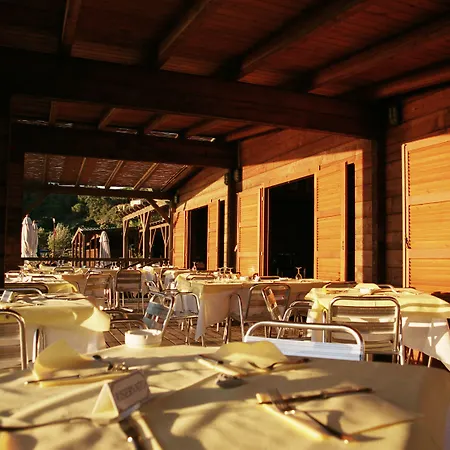 Ośrodek wypoczynkowy & Sant'anna Del Volterraio 4*