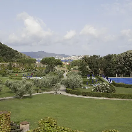 & Sant'anna Del Volterraio