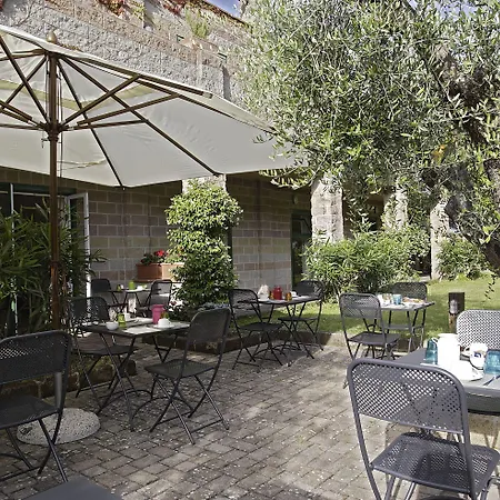 Ośrodek wypoczynkowy & Sant'anna Del Volterraio 4*