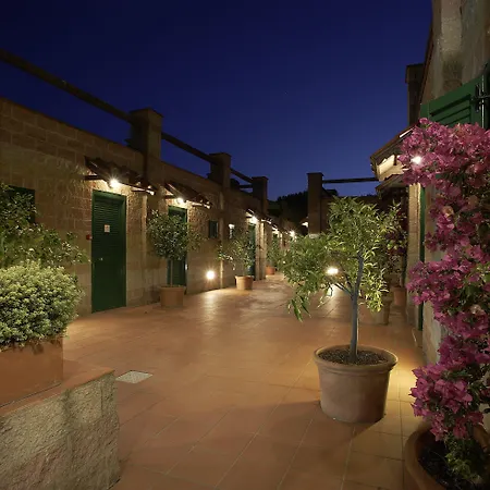 & Sant'anna Del Volterraio 4*