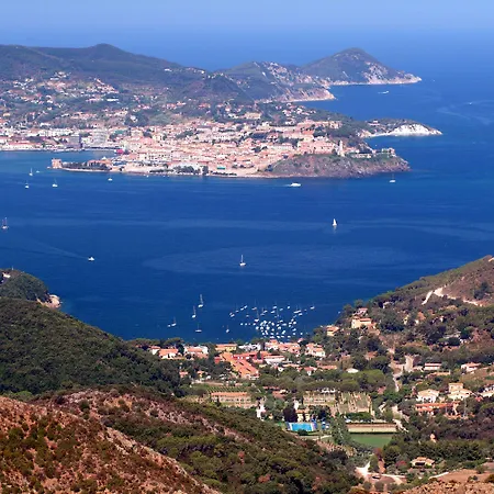 & Sant'anna Del Volterraio 4*