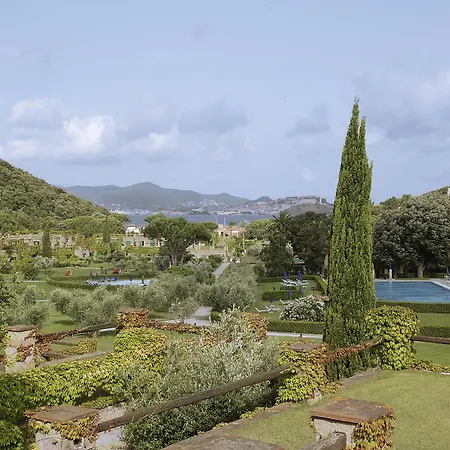 Ośrodek wypoczynkowy & Sant'anna Del Volterraio Portoferraio