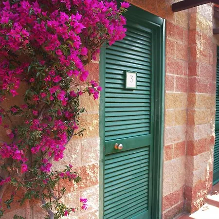 & Sant'anna Del Volterraio リゾート 4*