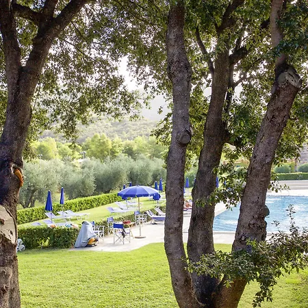 Ośrodek wypoczynkowy & Sant'anna Del Volterraio 4*