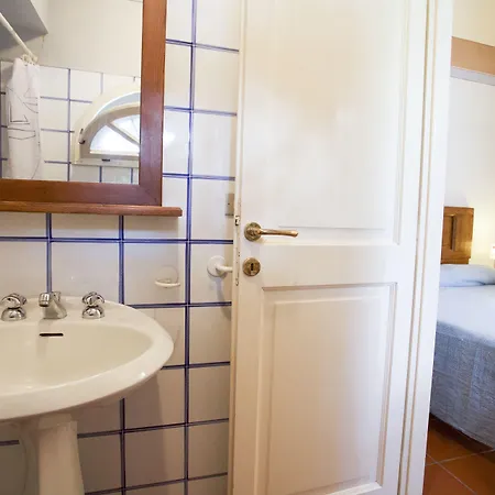 & Sant'anna Del Volterraio Resort
