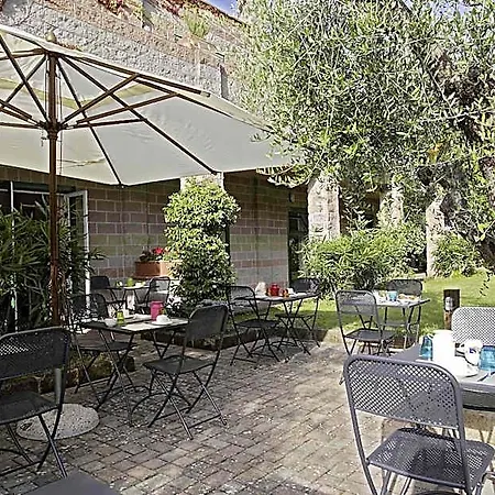 & Sant'anna Del Volterraio Resort Portoferraio