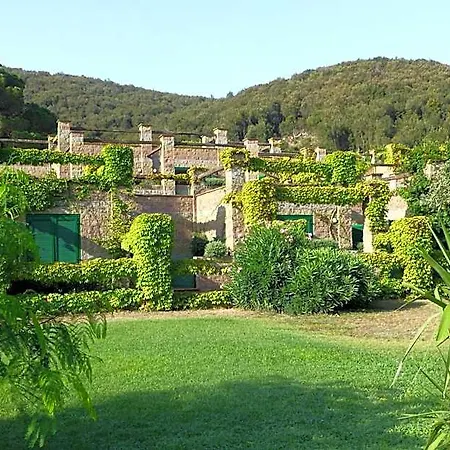 & Sant'anna Del Volterraio Portoferraio