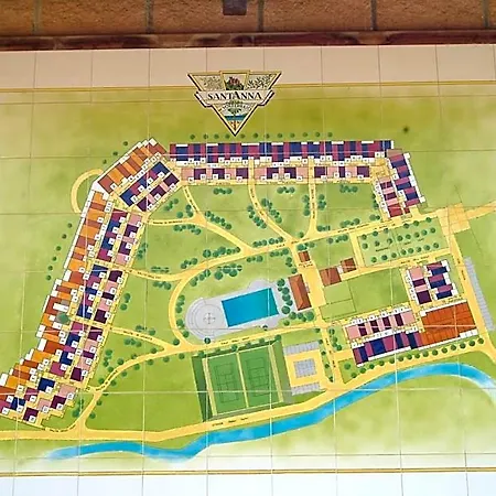 Resort & Sant'anna Del Volterraio 4*