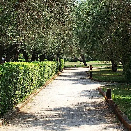& Sant'anna Del Volterraio Resort Portoferraio