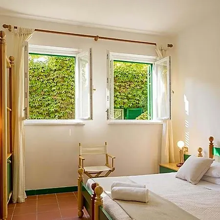 Resort & Sant'anna Del Volterraio