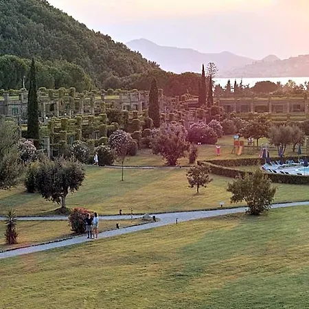 & Sant'anna Del Volterraio Resort