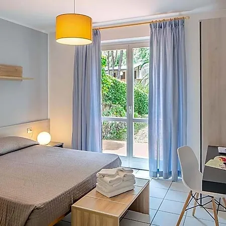& Sant'anna Del Volterraio 4* Portoferraio