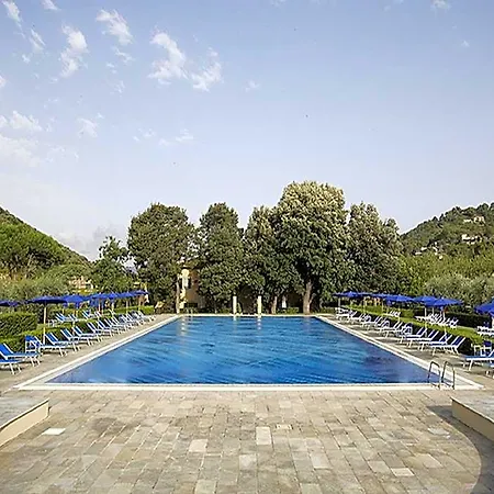 & Sant'anna Del Volterraio Resort Portoferraio
