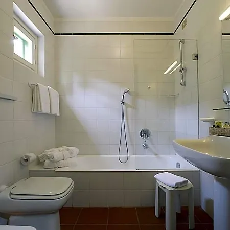Resort & Sant'anna Del Volterraio