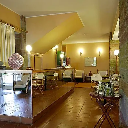 & Sant'anna Del Volterraio Resort